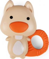 rangle med dyremotiv til babyer