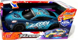 Auto Aurora med friløb 1:20