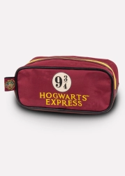 Kosmetiktaske Harry Potter Perron 9 3/4