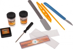 Mikroskop til Unge Opdagere med Tilbehør