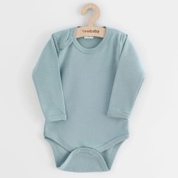Babybody New Baby Classic II mørk mint