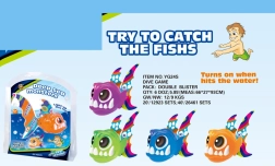 Dybhavsmonster til vandleg