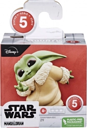 Star Wars The Bounty Collection – figur Grogu 6 cm