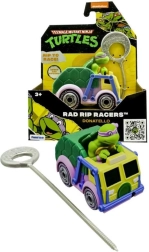 Teenage Mutant Ninja Turtles racerbiler Rad Rip Racers