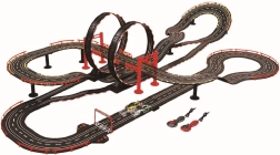 Bilbane Mega Loop med AUDI-biler