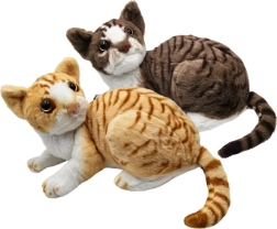 Plysbamse-killing Lara 28 cm