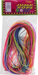 Flette-snor Sæt - Kreativt Sæt til Børn