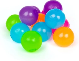 NeeDoh lysende klæbrige håndbolde – 12 stk.