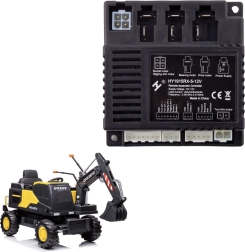 Styremodul til elektrisk børnekøretøj DK-VE888 (E)