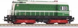 Diesel-lokomotiv T 435 Hektor ČSD IV