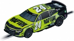 autobil til racerbane GO!!! NASCAR Camaro NextGen ZL1 HENDRICK MOTORSPORT WILLIAM BYRON nr. 24 1:43