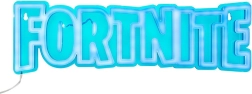 Fortnite neonlys