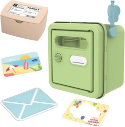 SMOBY Life postkasse til legehus
