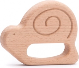 BAJO rangle fisk med klokke, blå