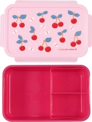 A Little Lovely Company madkasse kirsebær