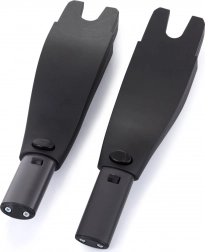 Adaptere Chipolino Duo Smart - venstre side