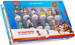 Paw Patrol-stempler - 12 stk.