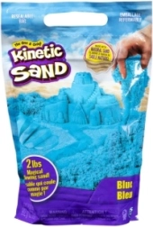Kinetic Sand blå sand 0,9 kg