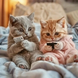 Diamantmaleri Killinger 30 × 40 cm