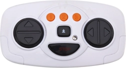 Fjernbetjening 2.4G til batteridrevne biler