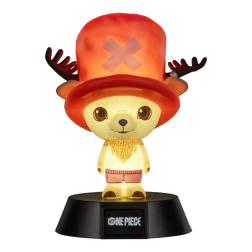 One Piece dekorativ lampe Chopper