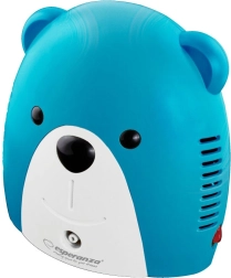 Inhalator/nebulisator Teddy Bear