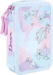 Skolepenalhus med to etager Kolibri