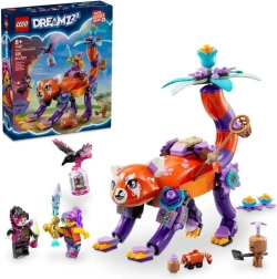 LEGO® DREAMZzz™ 71481 Izzie og hendes drømmedyr
