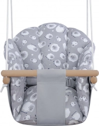 Gynge Fåret til børn