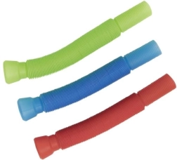 Lydrør til udvidelse