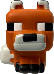 Figur MINECRAFT Mega SquishMe serie 3 antistress