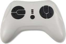 Fjernbetjening til køretøjer med batteri