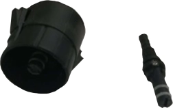 Indstiksstik til HDS6000-pistol