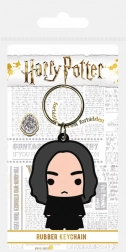 Gumminalle Harry Potter – Snape nøglering