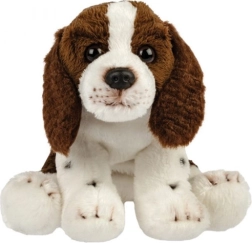 Plys-hund (spaniel)