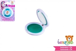 Beauted hårkridt grøn