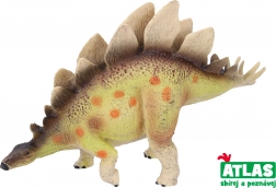 Stegosaurus-figur