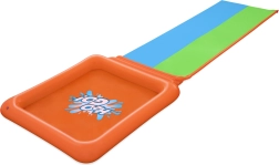 Dobbelt rutsjebane med soppebassin H20 GO! 531 cm BESTWAY