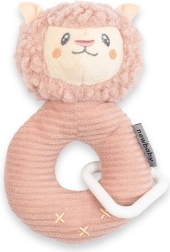 Rangle plys Lama New Baby 15 cm