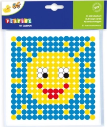 Playbox Skabeloner til strygeperler 67 motiver