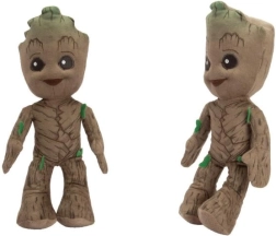 Disney Marvel Groot plysdyr 20 cm
