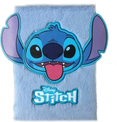 Lilo og Stitch ply notesbog A5