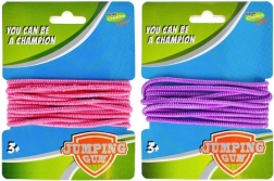 Hoppegummi til børn