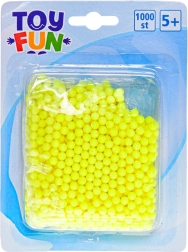 Kugler til pistol 1000 stk på kort