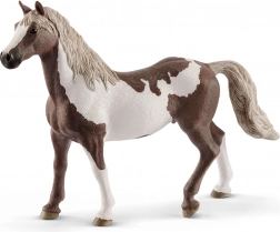 Schleich Horse Club amerikansk paint horse – vallak