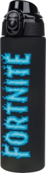 Baagl tritan-drikkeflaske Fortnite blå 700 ml