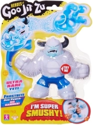 Heroes of Goo Jit Zu klemme-yeti