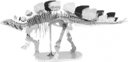 METAL EARTH 3D-puslespil Stegosaurus