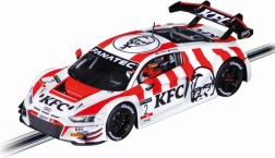 Bil CARRERA Digital 124 Audi R8 LMS GT3 evo II 1:24