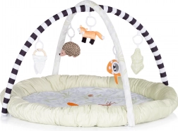 Legetæppe Lille ræv CHIPOLINO